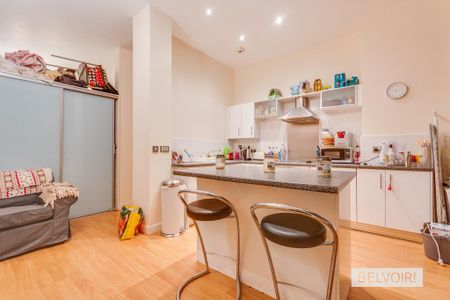 1 bedroom flat to rent - Photo 4