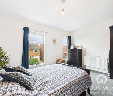 3 bedroom end of terrace house to rent - Photo 4