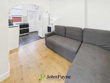 Moor Street, Earlsdon, Coventry, CV5 6EQ - Photo 2