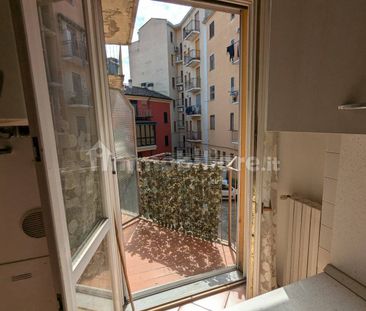 Bilocale via Chiozzi ,49, Centro, Stradella - Foto 2