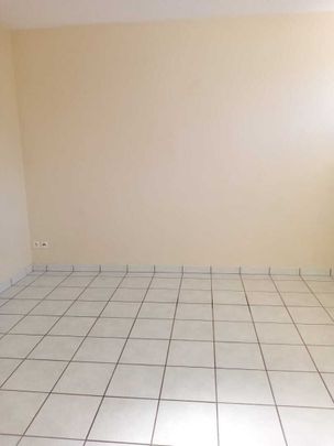 Location appartement 2 pièces, 41.57m², Le Diamant - Photo 1