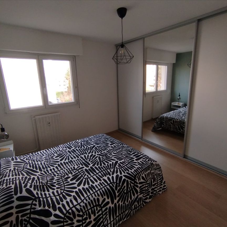 Appartement - Photo 1