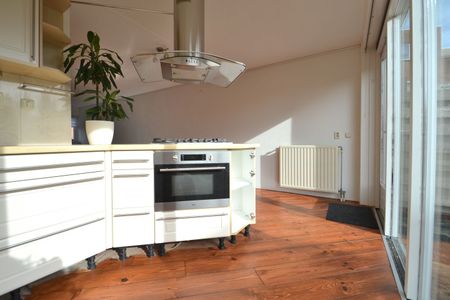 Appartement te huur: Spankerstraat 14 2162 LT Lisse - Photo 5