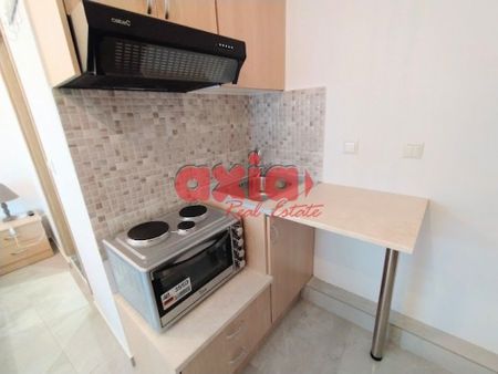 Studio/Γκαρσονιέρα για ενοικίαση Κέντρο (Καβάλα) - Photo 5