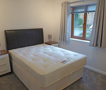 1 bedroom apartment to rent - Photo 4