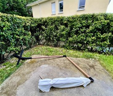 Location maison 3 pièces - 68m² à Blaye (33390) - Photo 2