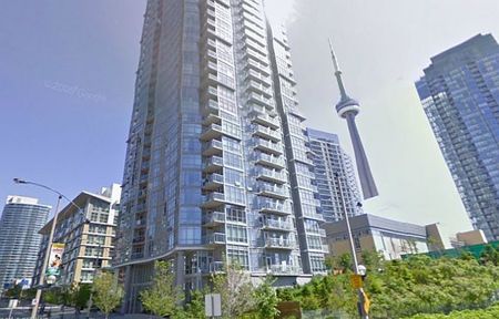 For Lease - 35 Mariner Terrace Unit# 2806, Toronto, Ontario - Photo 4