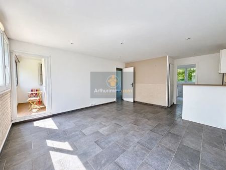 Location Appartement 3 pièces 61 m2 à Verneuil-sur-Seine - Photo 4