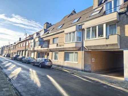 Appartement te huur in Merelbeke - Foto 2