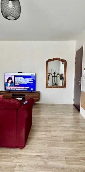 Appartement à louer 2 pièces 43.18m² - Photo 1