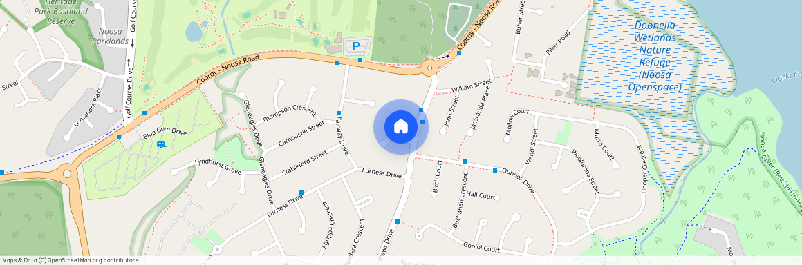 4 Jubilee Court, Qld 4565, Tewantin