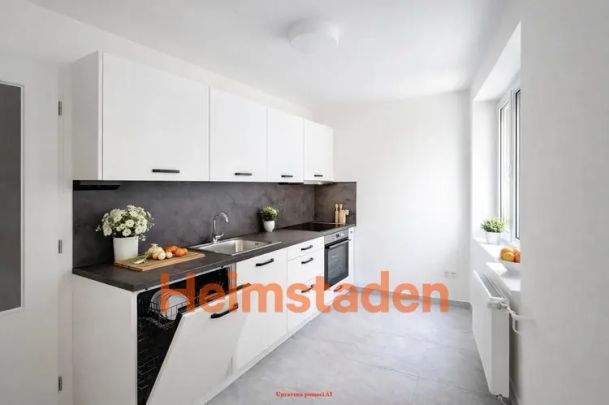 Pronájem bytu 2+kk 37 m - Photo 1