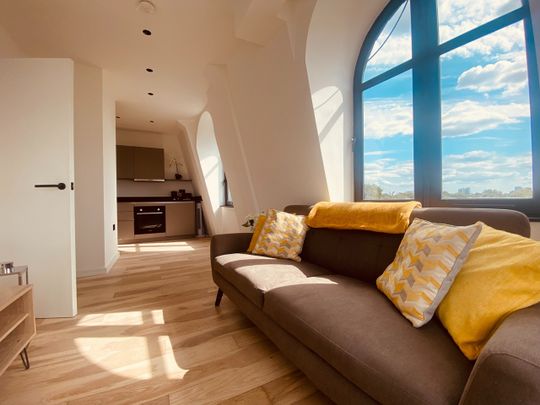 1 Bed Flat, Forest Road, E8 - Photo 1