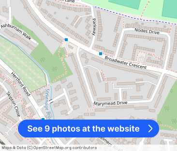 Marymead Drive, SG2 - Photo 1