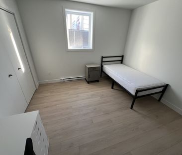 Superbe chambres à louer, Charlesbourg Libre janvier - Photo 2