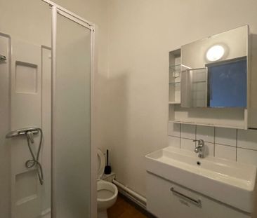 Location Appartement 1 pièce 13m² RENNES 35000 - Photo 3