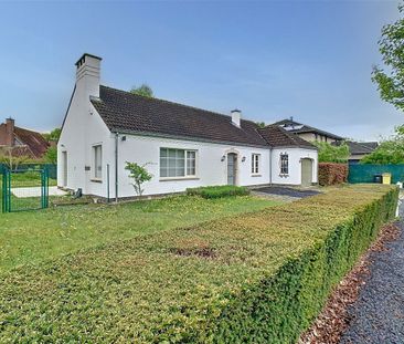huis - Vinkenbaan 29, 1820 PERK - Photo 1