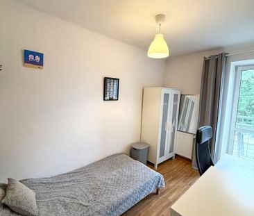 Pokój Warszawa - Zdjęcie 4