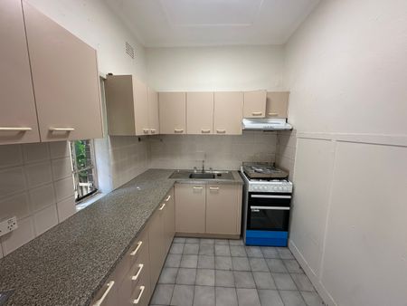 1/37 Railway Terrace, Lewisham NSW 2049 - Apartment For Rent | Domain - Photo 5