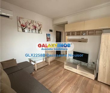 Apartament 2 Camere, Loc Parcare, Militari Residence, 420 euro - Photo 3