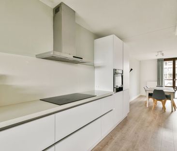 Cruquiuskade 179, Het Funen, 1018AM, Amsterdam - Photo 1