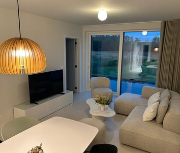 Appartement te huur - Foto 5