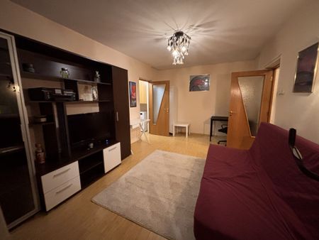 2 Camere Mihai Bravu - 450 m de Metrou Bucur Obor - Pet Frie - Photo 2