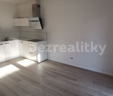 Pronájem bytu 2+kk • 40 m² bez realitkyPod dvorem, Praha - Veleslavín - Photo 5