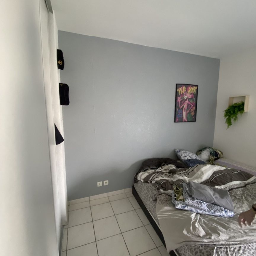 Location Appartement 2 pièces 60m² ST ANDRE DE CUBZAC 33240 - Photo 1