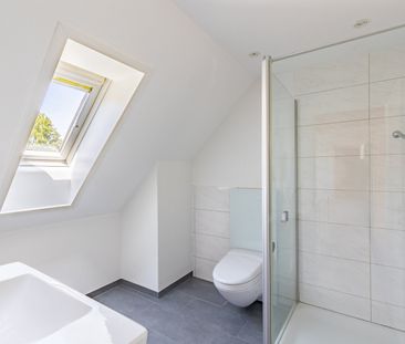 Freistehendes 6.5-Zimmer Einfamilienhaus an ruhiger Lage - Foto 4