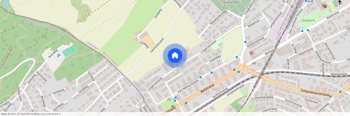 2540, Grenchen, Lingerizstrasse, 62