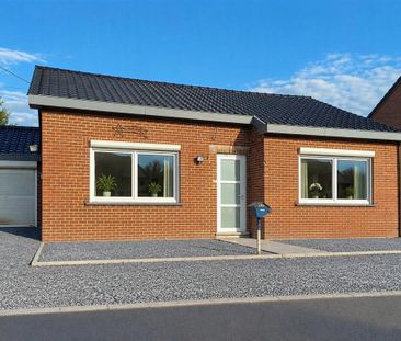 Huis te huur in Leval-Trahegnies voor € 1.030 met 2 slaapkamers - foto 3