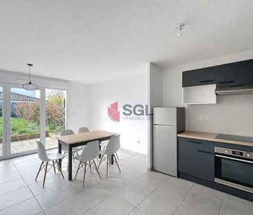 Maison 4 pièces - Photo 2