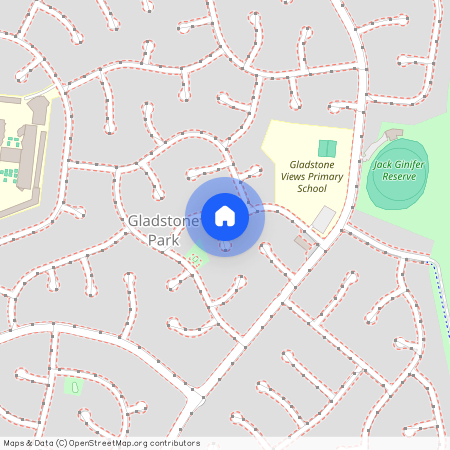 1 Royston Place, VIC 3043, Gladstone Park