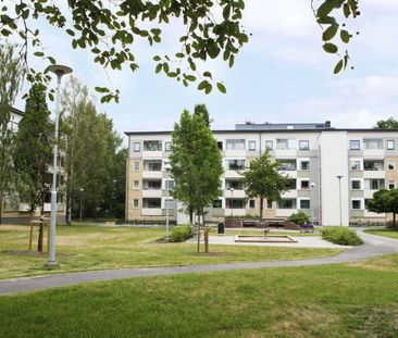 Konstruktörsgatan, Linköping - Photo 3