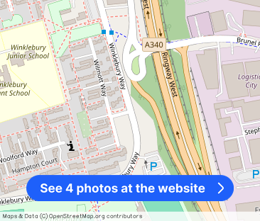 1 bedroom flat for rent - Photo 1