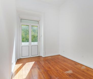 4 Bedroom Apartment with garden, Lisboa - Photo 5