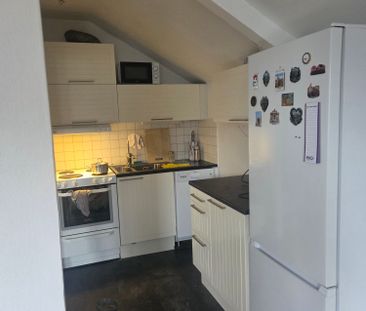 Backadalsgatan 10 - Photo 4