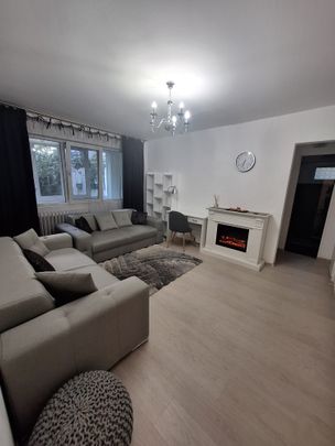 Apartament cu 2 camere, zona Mircea Cel Batran - Fotografie 1