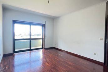 3-bedroom apartment - São Vicente