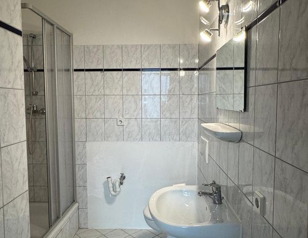 Perfekte 1-Zimmer-Studentenwohnung am Werder mit Einbauküche - Photo 1