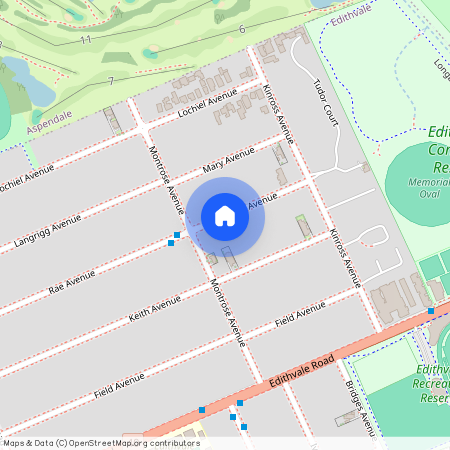 82B Rae Avenue, Edithvale