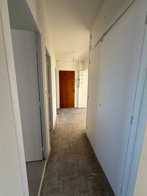 Appartement Caen 4 pièce(s) 71.44 m2 - Photo 1