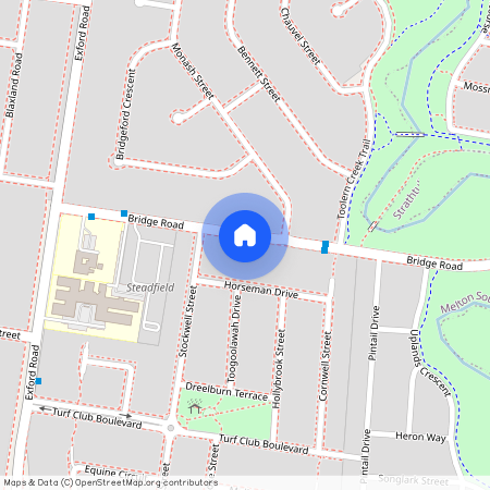 36 Bridge Road, VIC 3337, Melton