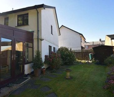 Blatchford Court, Park Row, Okehampton, EX20 - Photo 1