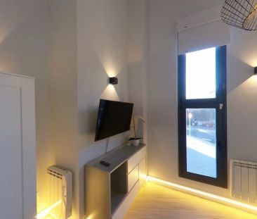 Piso de alquiler en Avenida de Camilo José Cela, Guindalera - Foto 2