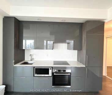 For Lease - 28 Freeland Street Unit# 2507, Toronto, Ontario - Photo 6