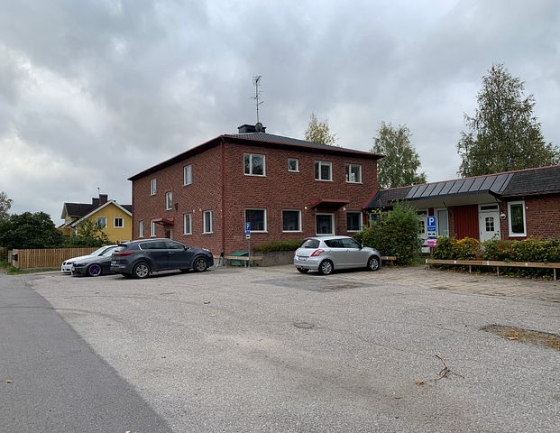 Stationsvägen 18 A - Foto 1