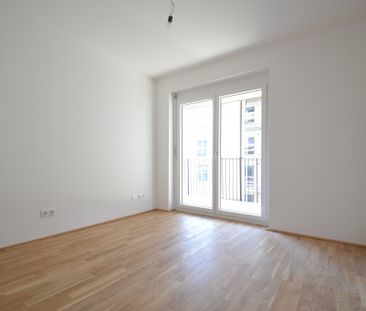 Puntigam – Brauquartier – 52m² – 3 Zimmer Wohnung – großer Balkon - Photo 4