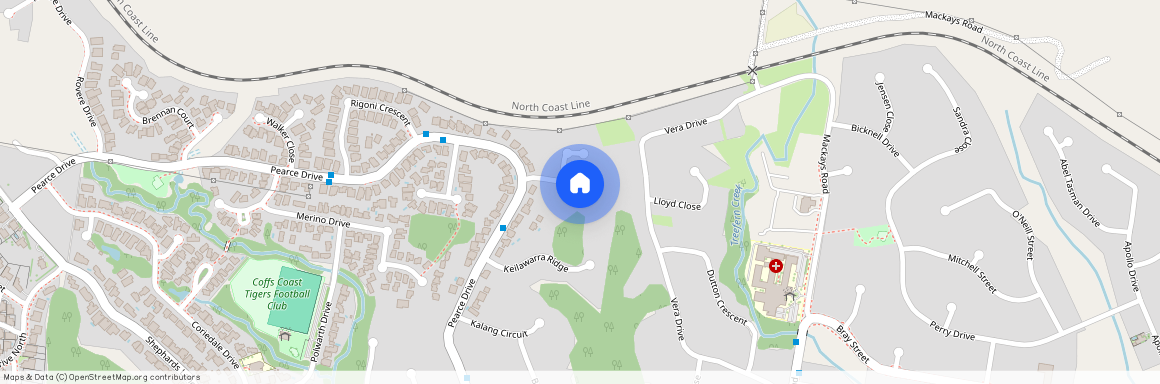 6A/17 Hull Close, NSW 2450, Coffs Harbour